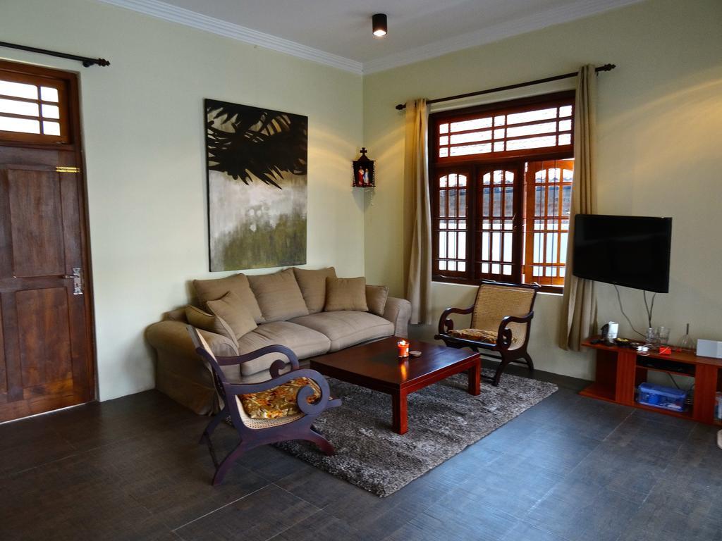 Ok Cabana Negombo Cameră foto