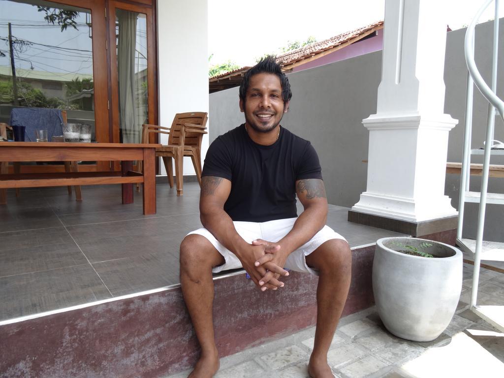 Ok Cabana Negombo Cameră foto