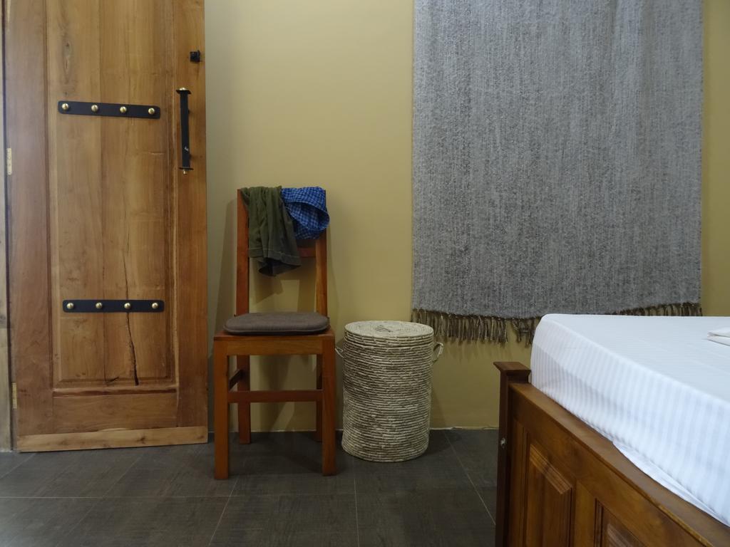 Ok Cabana Negombo Cameră foto